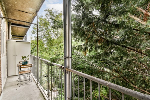 Medium property photo - Kijkduinstraat 51-3, 1055 XR Amsterdam